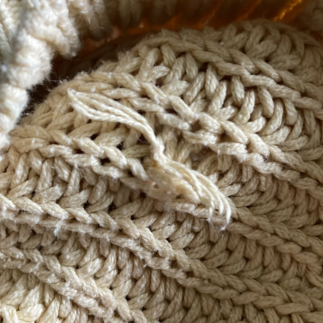 Stickad tröja  - 91