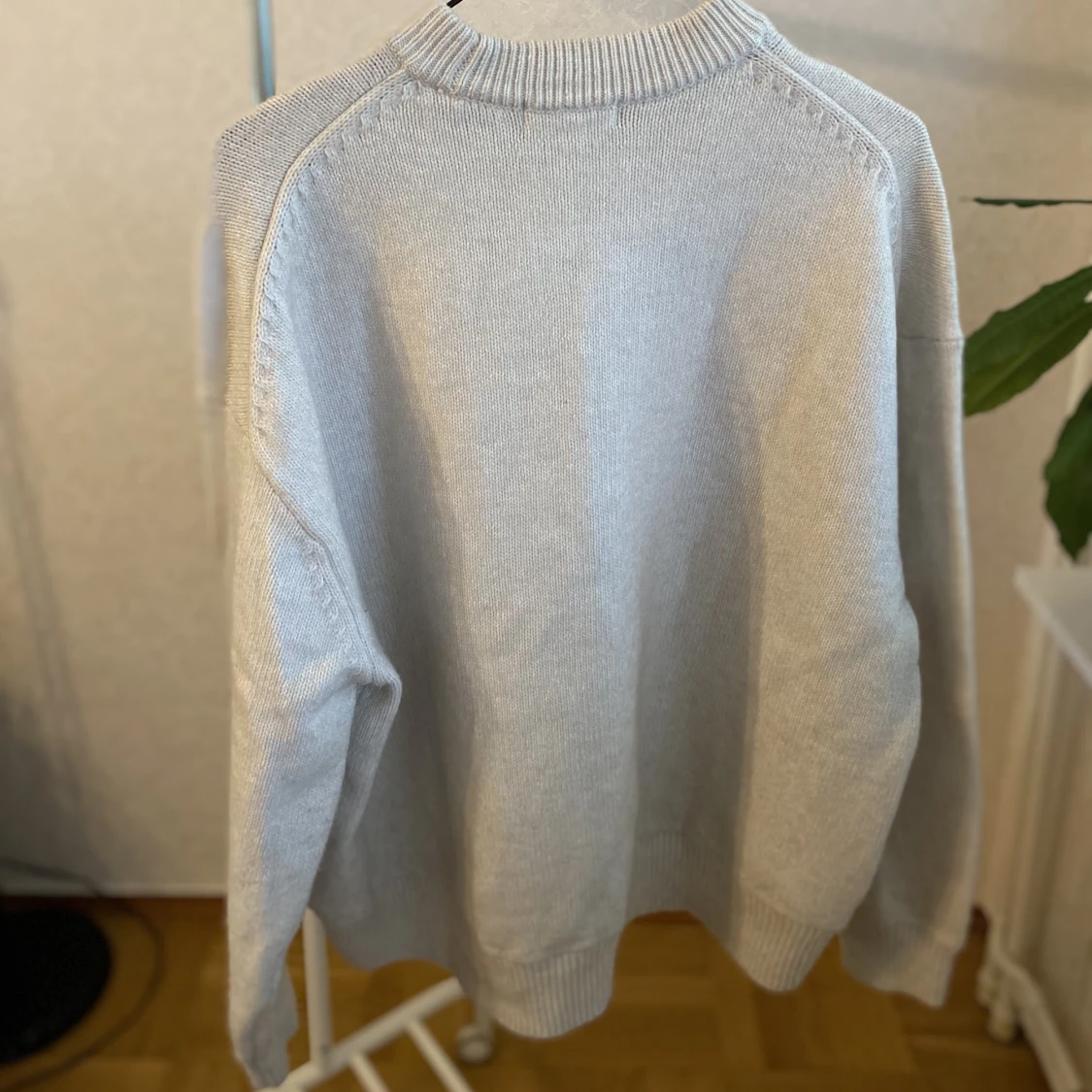 Stickad tröja  - 90