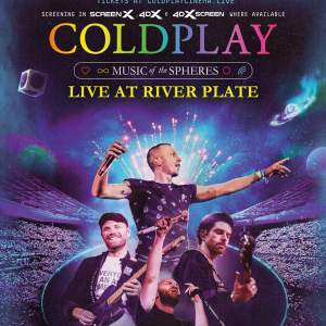 Säljer denna ståplats biljett till Coldplay den 12 juli i Göteborg ullevi , priset kan diskuteras 