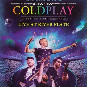 Coldplay biljett 12 juli - Säljer denna ståplats biljett till Coldplay den 12 juli i Göteborg ullevi , priset kan diskuteras 