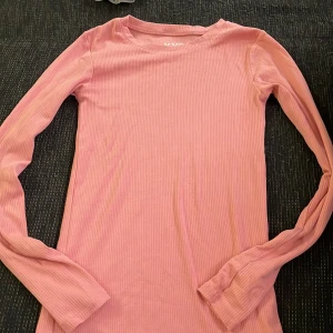 Med yowker  - Den ska sitta ganska tait 