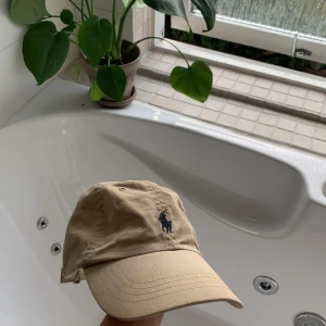 Polo rahlp louren keps - Beach ralph louren keps  Köpt på kidsbrandstore