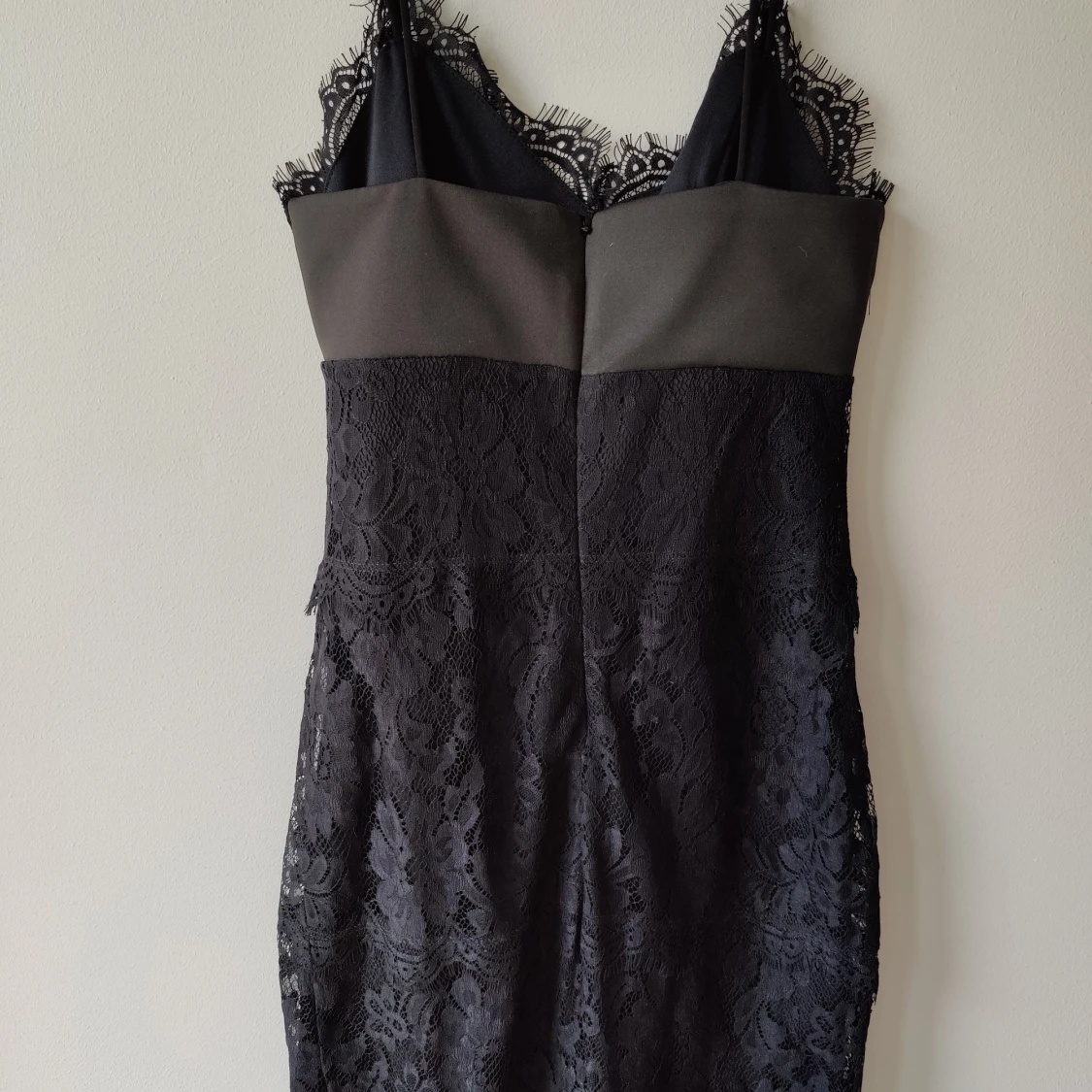 Mini lace dress från TOPSHOP  - 91