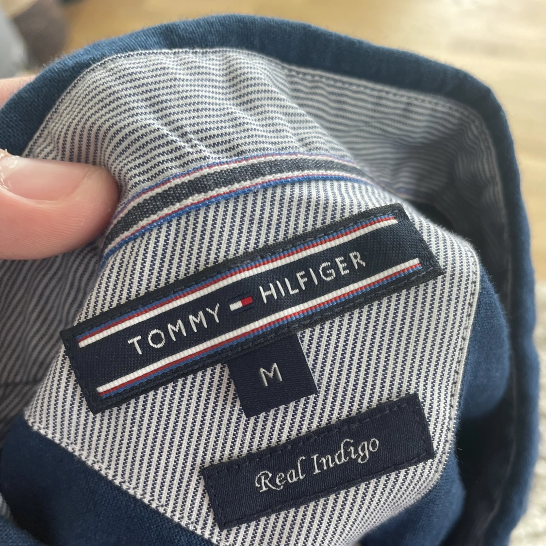 Tommy Hilfiger Shirt - 91