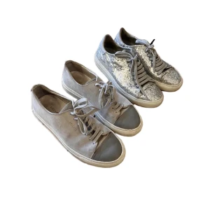 2 pack arigato dam storlek 38 - Säljer dessa två arigato skor i dam modell storlek 38. Cond ca 7/10 1 par för 500 bägge för 800   Sänker pris vid snabb deal!