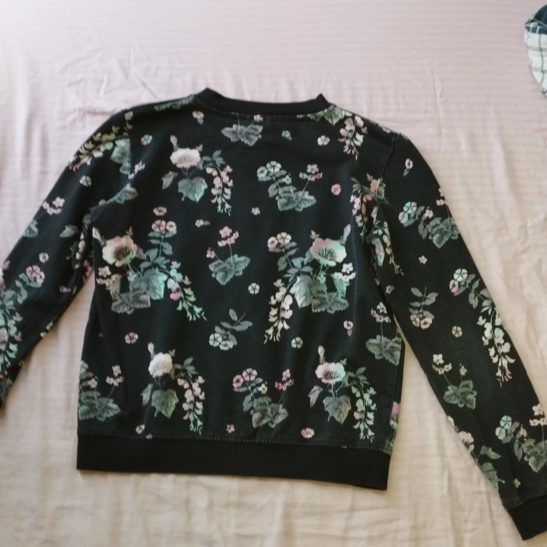 Långarmad vår jacka. - 91