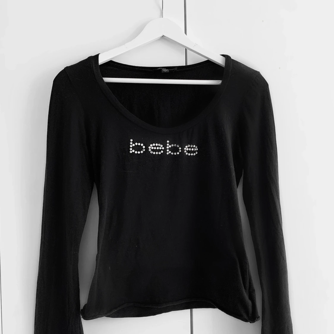 BEBE Långärmad Tröja 