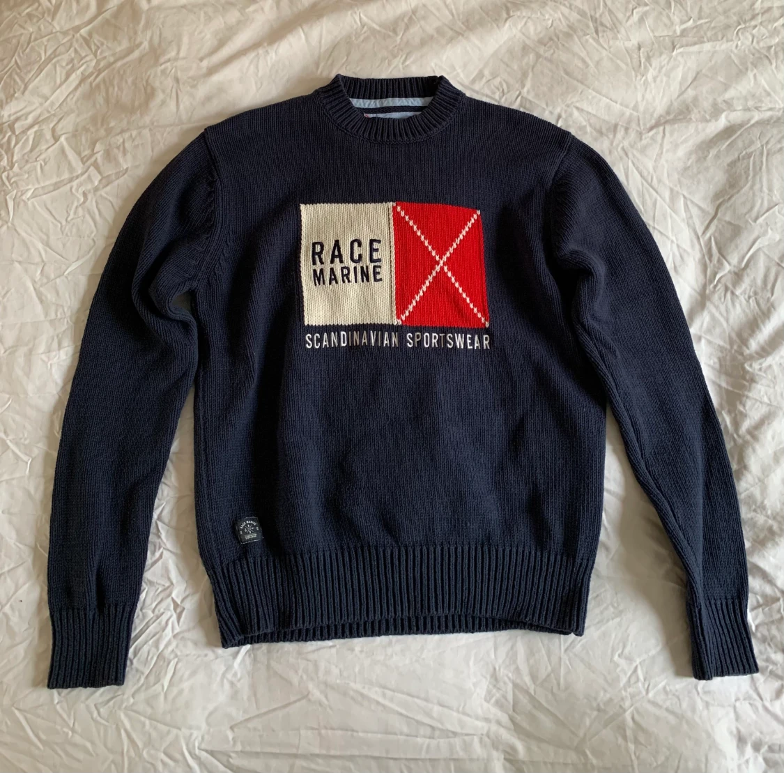 Race Marine Märkeströja NY Killkläder Herr Medium  - 90