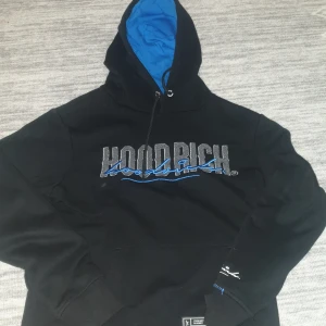 Hoodrich hoodie - Använd men är som ny