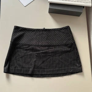 Snygg y2k miniskirt - Vintage mini skirt! Riktig y2k stil 