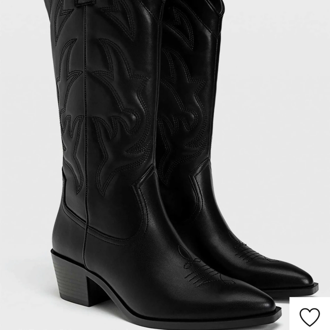 OANVÄNDA BOOTS - 90