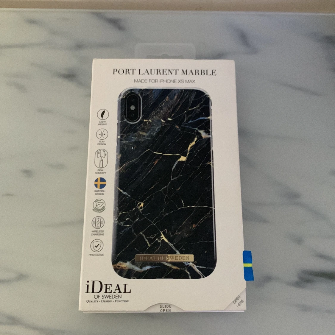 iPhone Xs Max skal