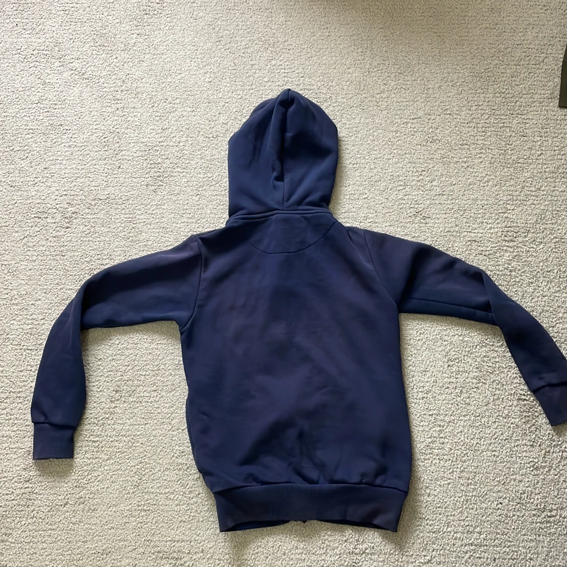 Mcenzie huvtröja - 90