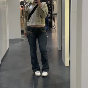 Calvin Klein jeans - Vintage jeans från Calvin Klein, köptes i new york