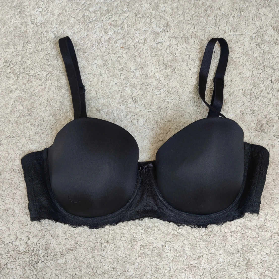 BH med avtagbara band