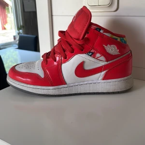 Jordens - Knappat använda 