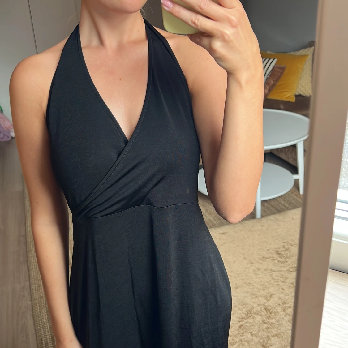 Halterneck klänning från Twist & Tango - 90