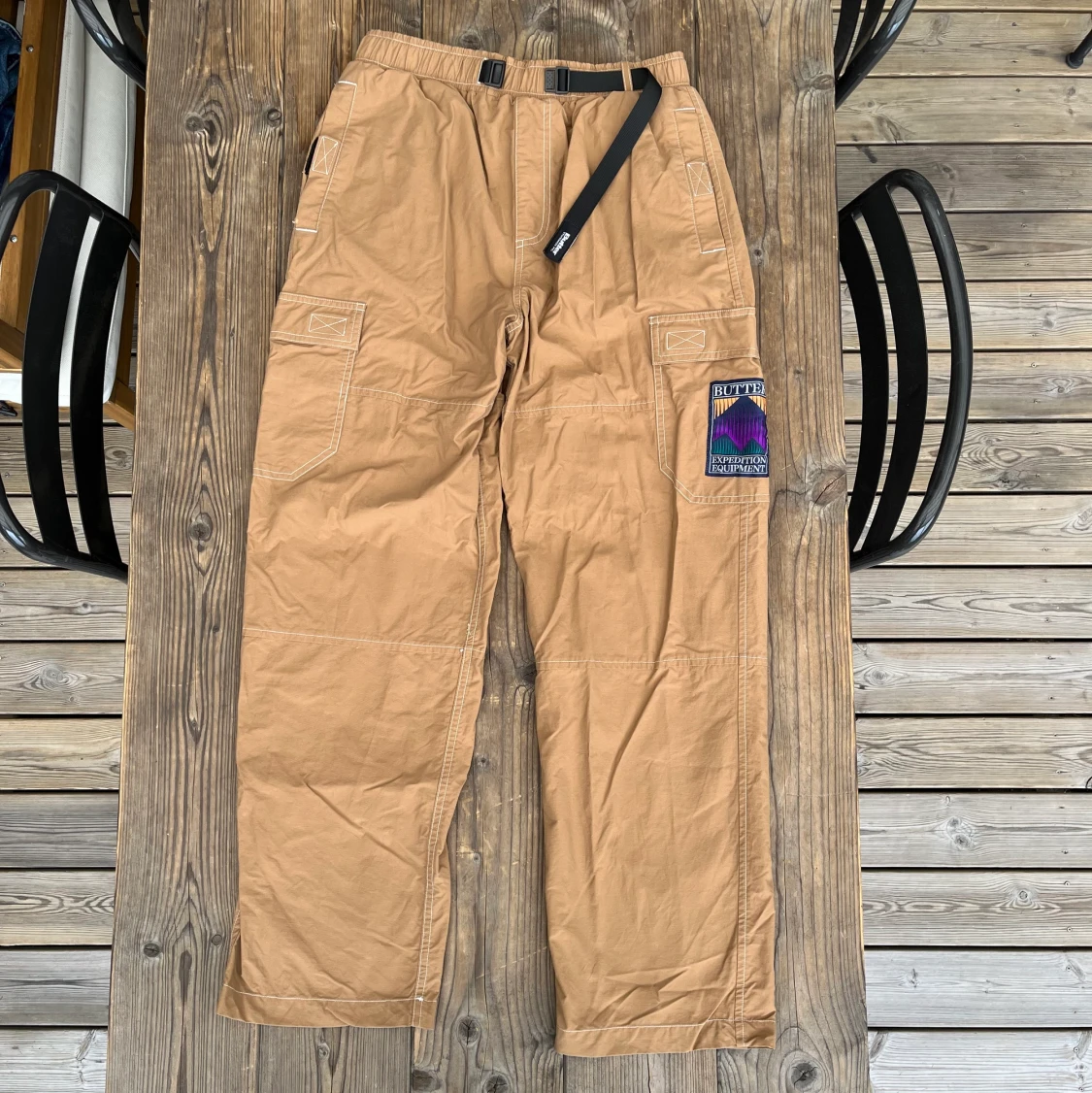 Butter Goods Summit Cargo Pants  - 90