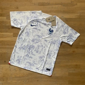 Frankrike borta tröja - Frankrike borta ställ helt ny 