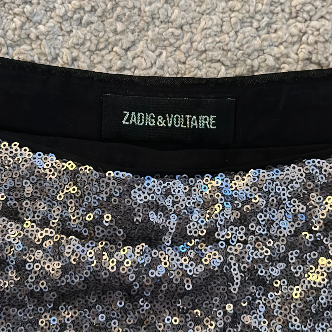 Zadig shorts  - 91