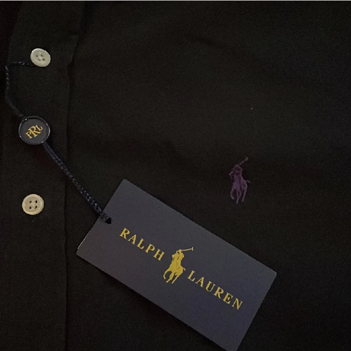 Ralph Lauren skjorta  - 90