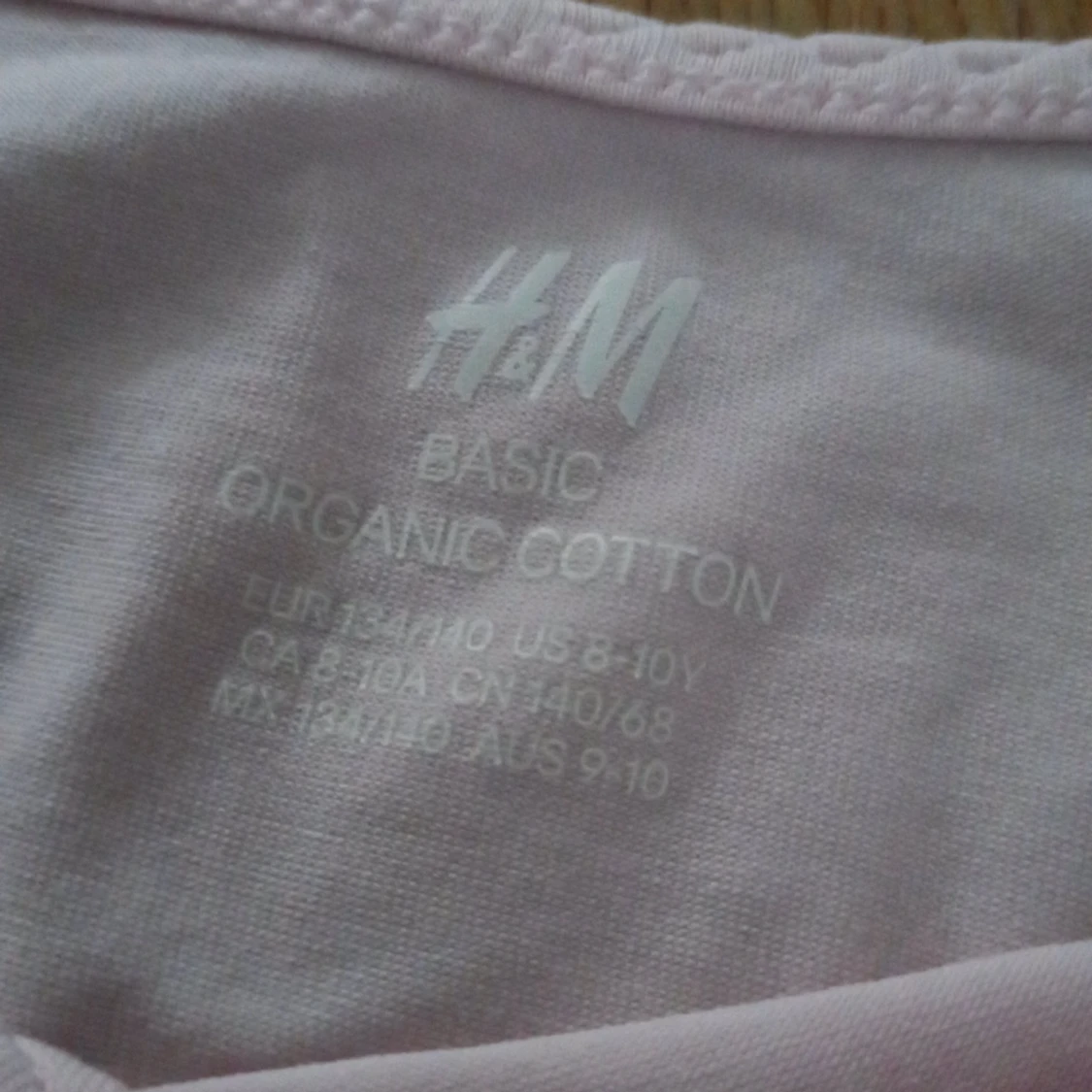 Långärmadtröja - 90