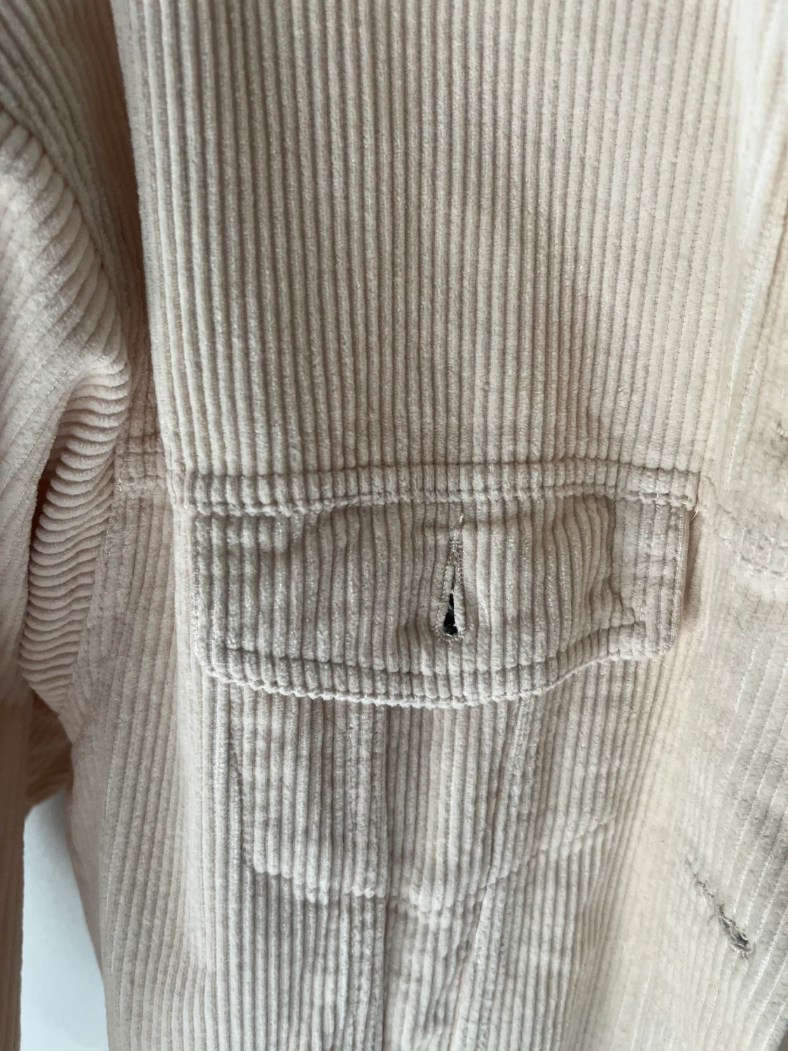 Manchester jacka🤎 - 90