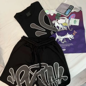 Syna world set M - Splitterny syna world set, säljs då den är för stor. 