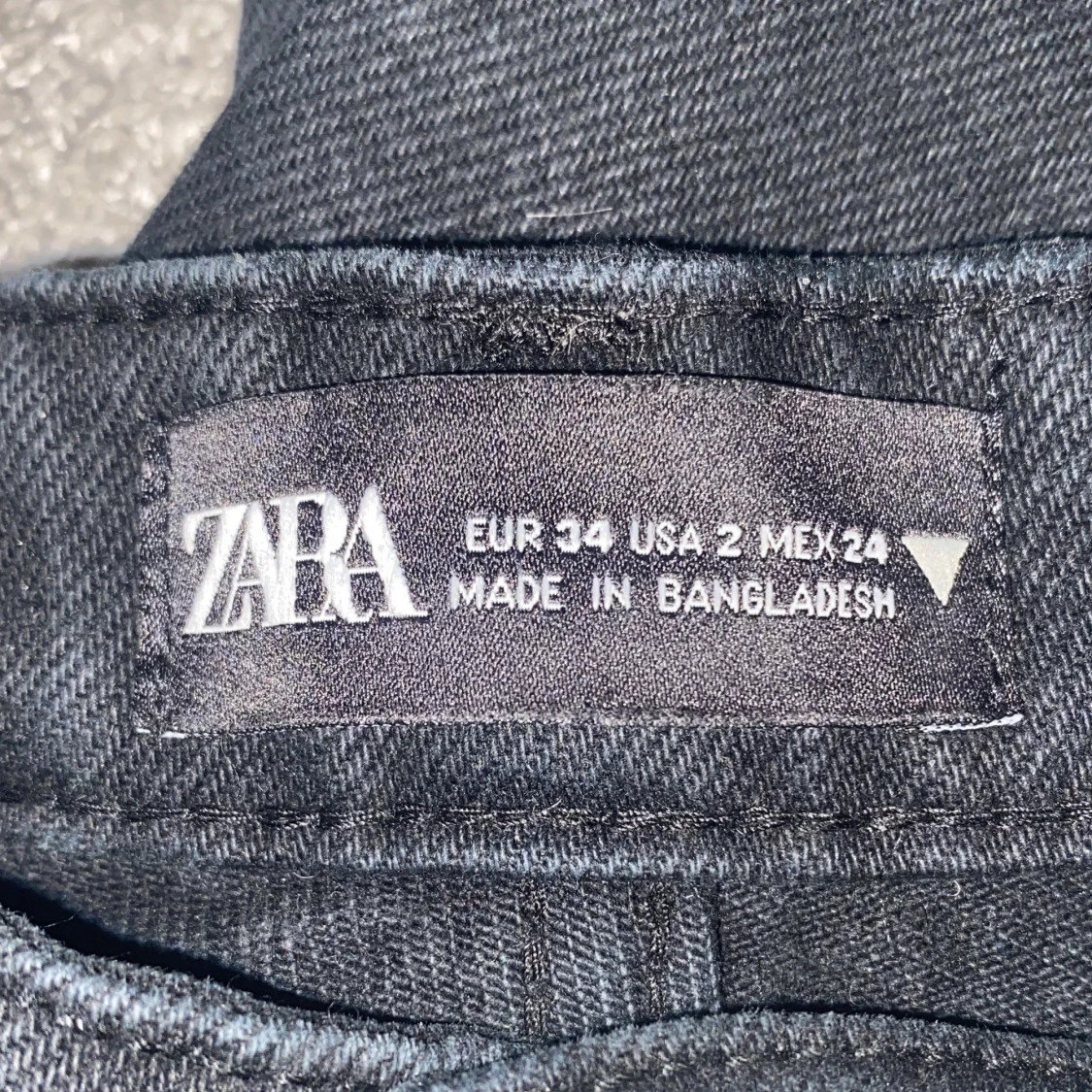Zara jeans - 91