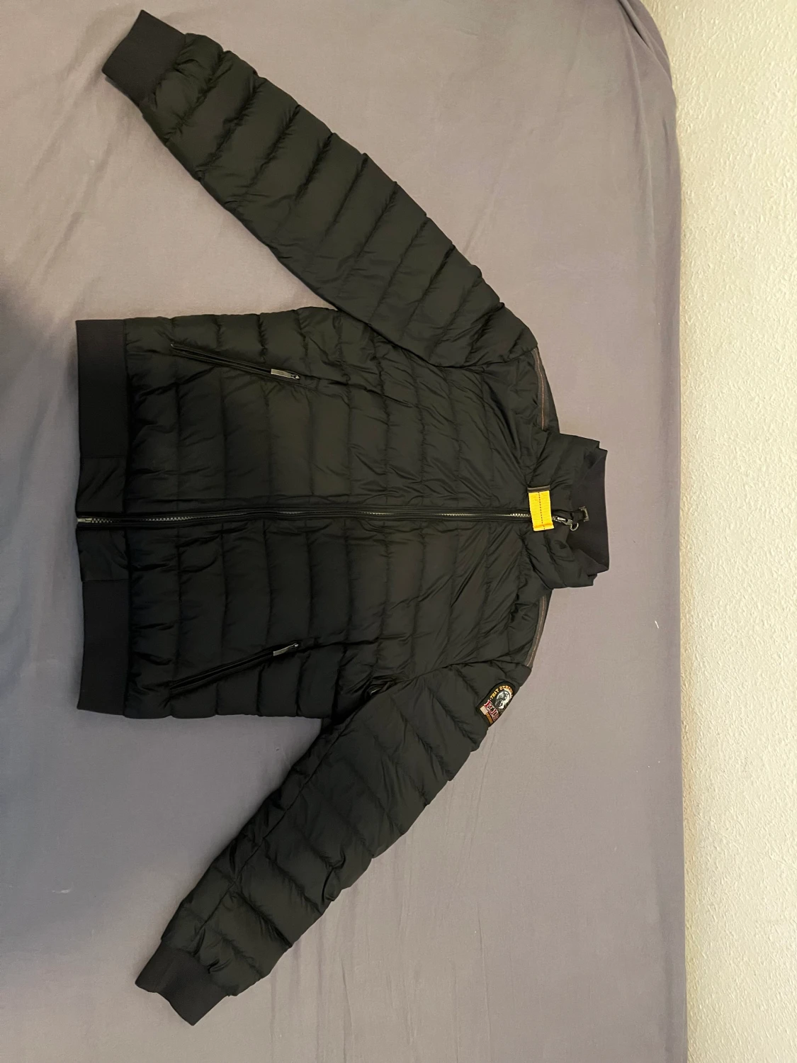 Parajumper (kvitto finns) - 90