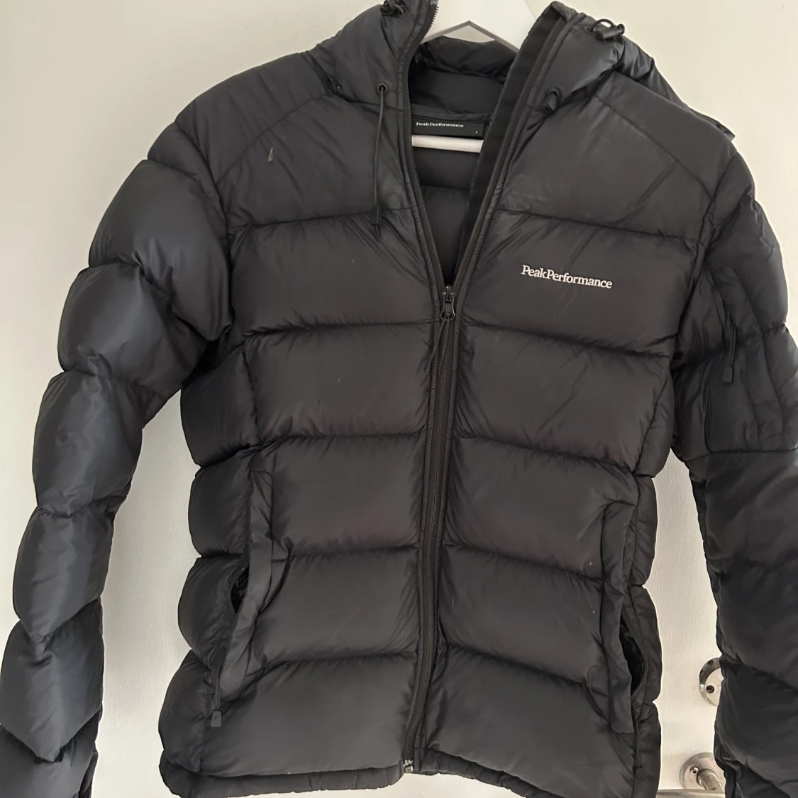 Peak Performance Jacka - 91