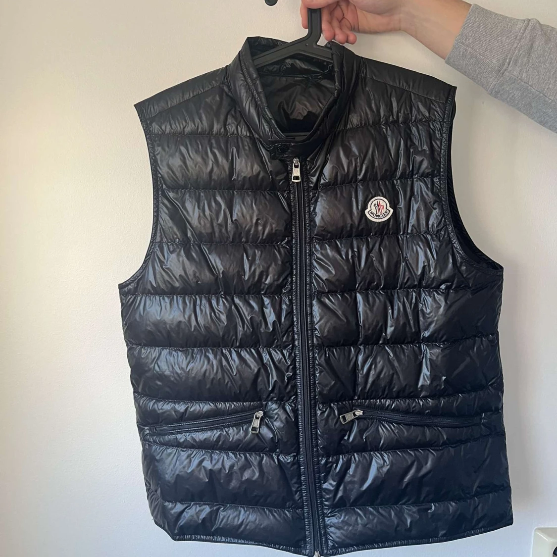 Moncler gui