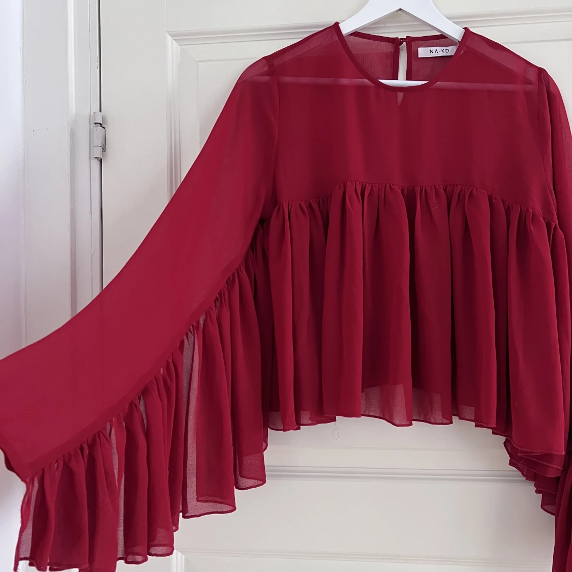 Blus från Nakd - 90