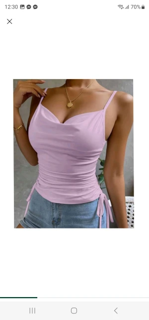 Nytt snyggt Line Large  - Storlek: Large  Skick : NY!  Shein