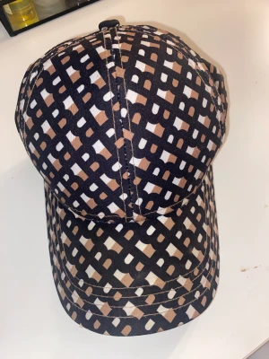 Hugo boss keps - Hugo boss keps