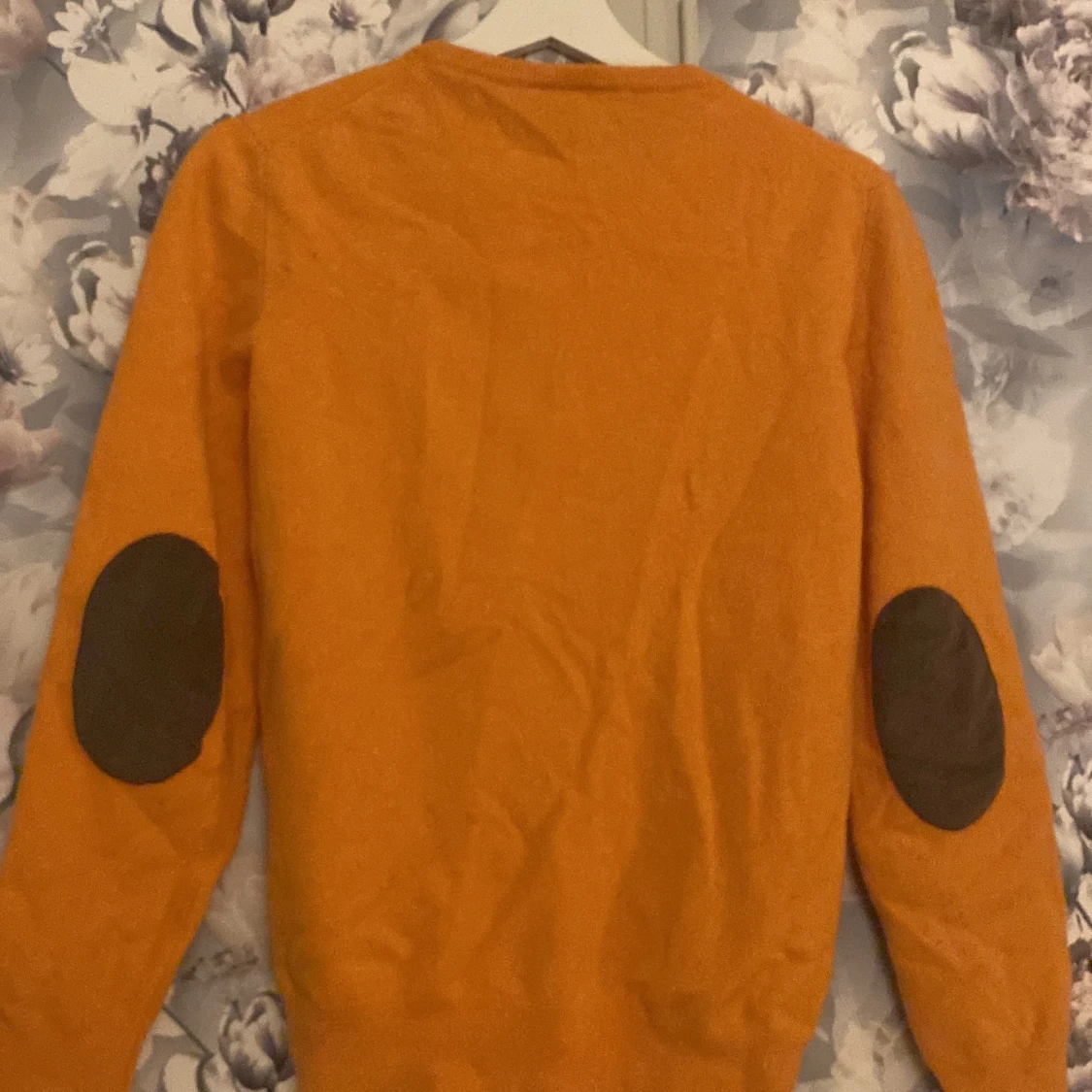 Kashmir/ull Sweatshirt  - 90