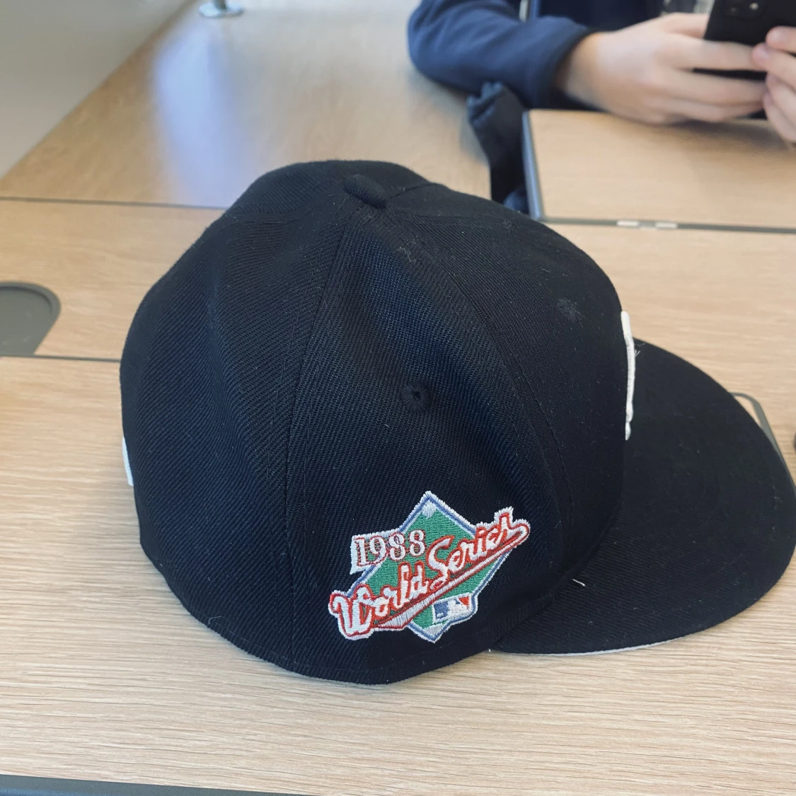 LA keps (Palm tres) - 90