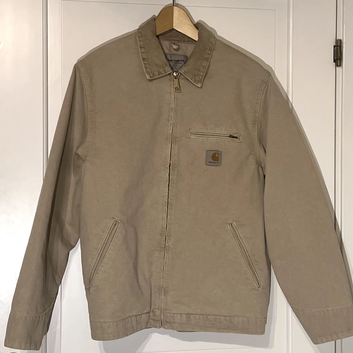CARHARTT Jacka M- ny - 90