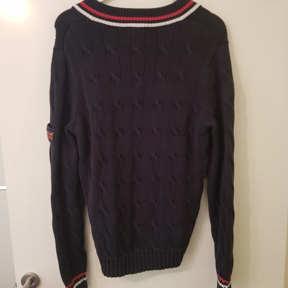 Henri Lloyd Pullover - 91
