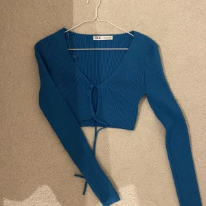 Zara topp - Ny zara topp Storlek S