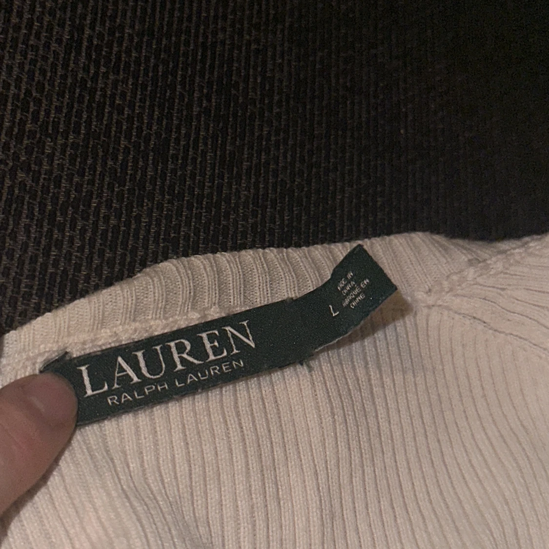 Ralph lauren törja - 91