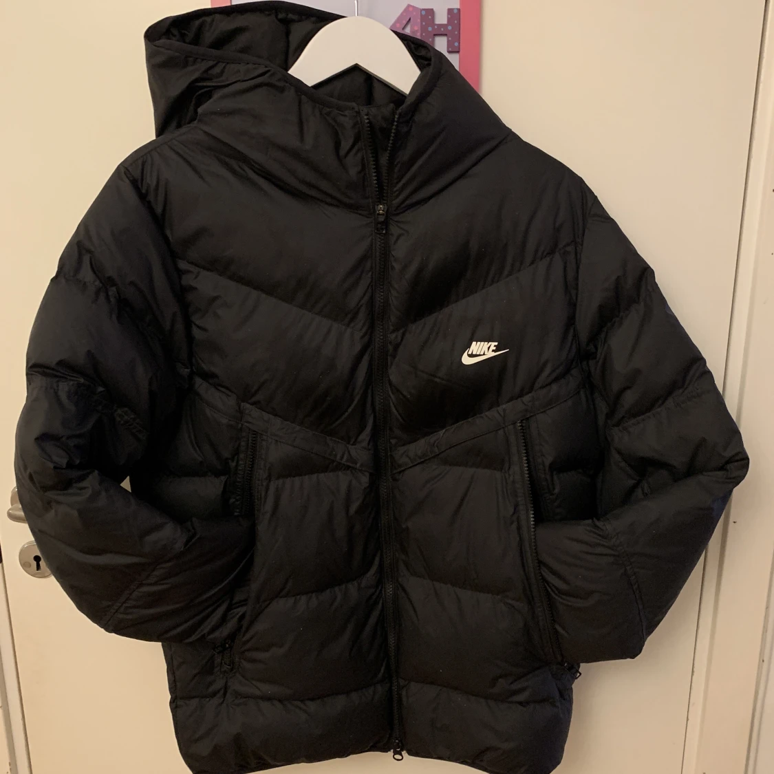 NIKE Storm FIT  - 90