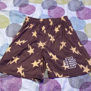 Eric Emmanuel Brown Yellow Star - -Fantastiskt Skick - Aldrig Använda - 