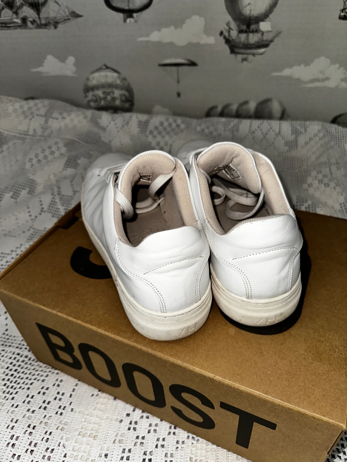 Selected Homme sneakers - 90