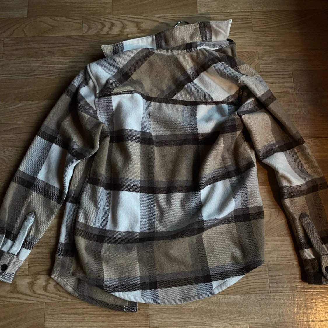 Flanellskjorta  - 90