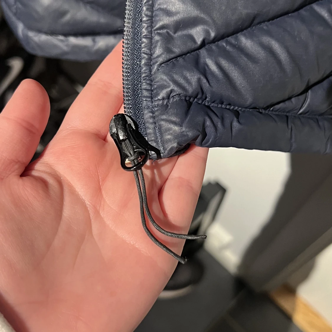 Peak performance jacka - 91