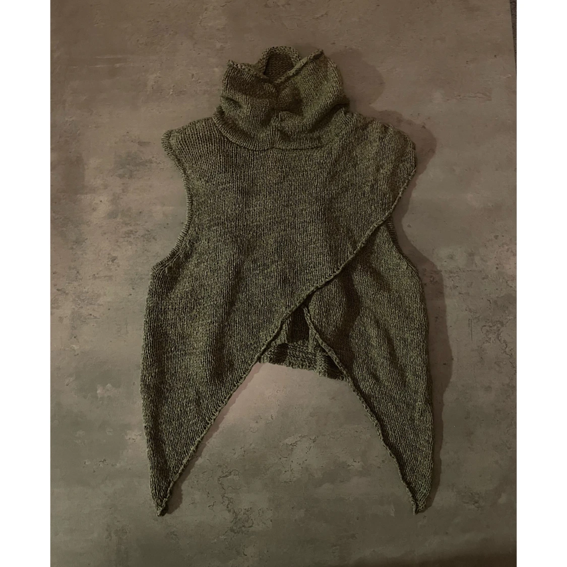 Sabo skirt, stl.XS. - 90