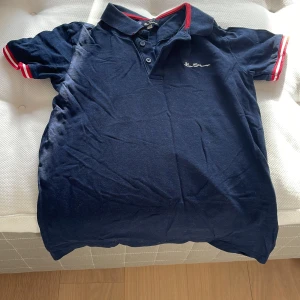 Ben sherman skjorta  - Fin ben sherman skjorta nästan oanvänd  Skick 8/10