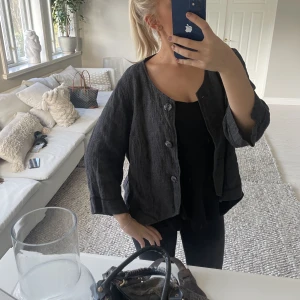 Trekvartärm jacka - Kskzje 