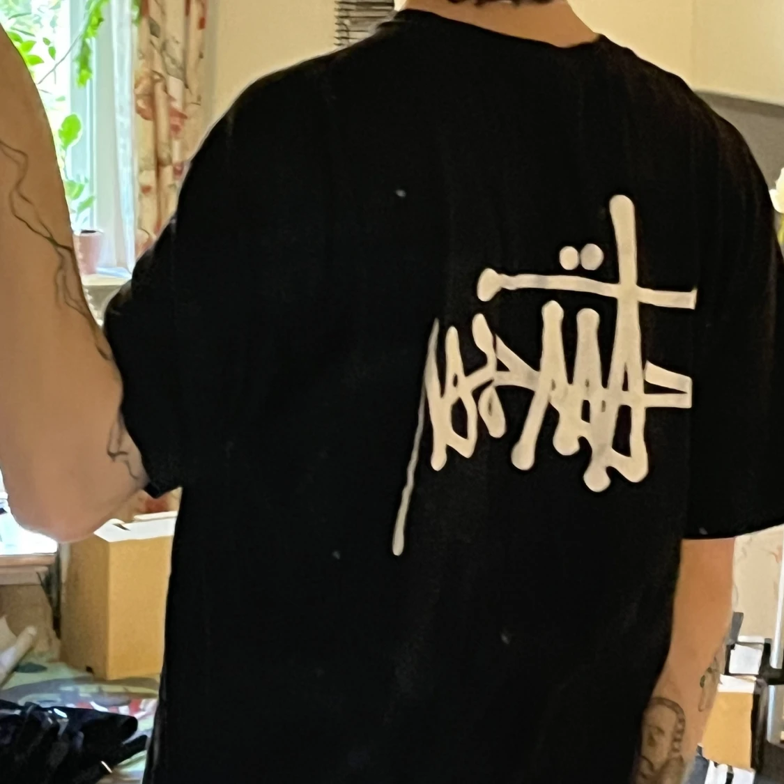 Stüssy - 90